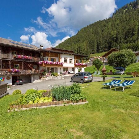 B&B Ciauceia Σέλβα ντι Βαλ Γκαρντένα Εξωτερικό φωτογραφία