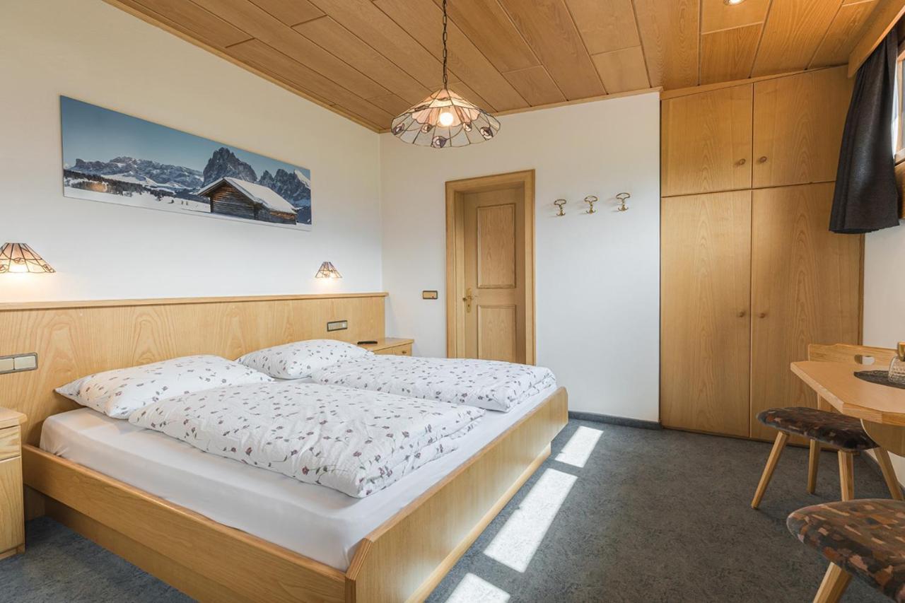 B&B Ciauceia Σέλβα ντι Βαλ Γκαρντένα Εξωτερικό φωτογραφία