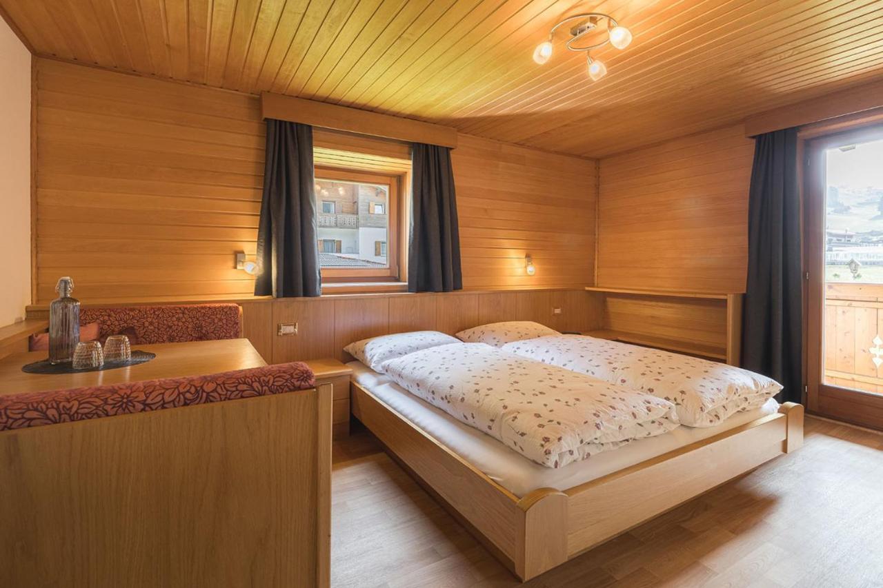 B&B Ciauceia Σέλβα ντι Βαλ Γκαρντένα Εξωτερικό φωτογραφία