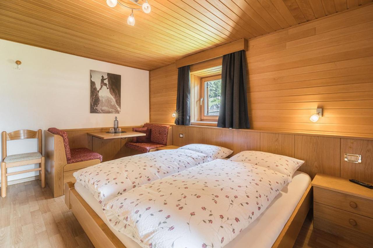 B&B Ciauceia Σέλβα ντι Βαλ Γκαρντένα Εξωτερικό φωτογραφία