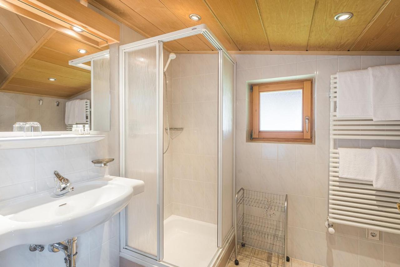 B&B Ciauceia Σέλβα ντι Βαλ Γκαρντένα Εξωτερικό φωτογραφία
