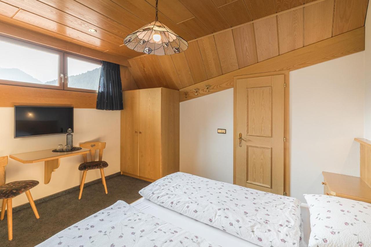 B&B Ciauceia Σέλβα ντι Βαλ Γκαρντένα Εξωτερικό φωτογραφία