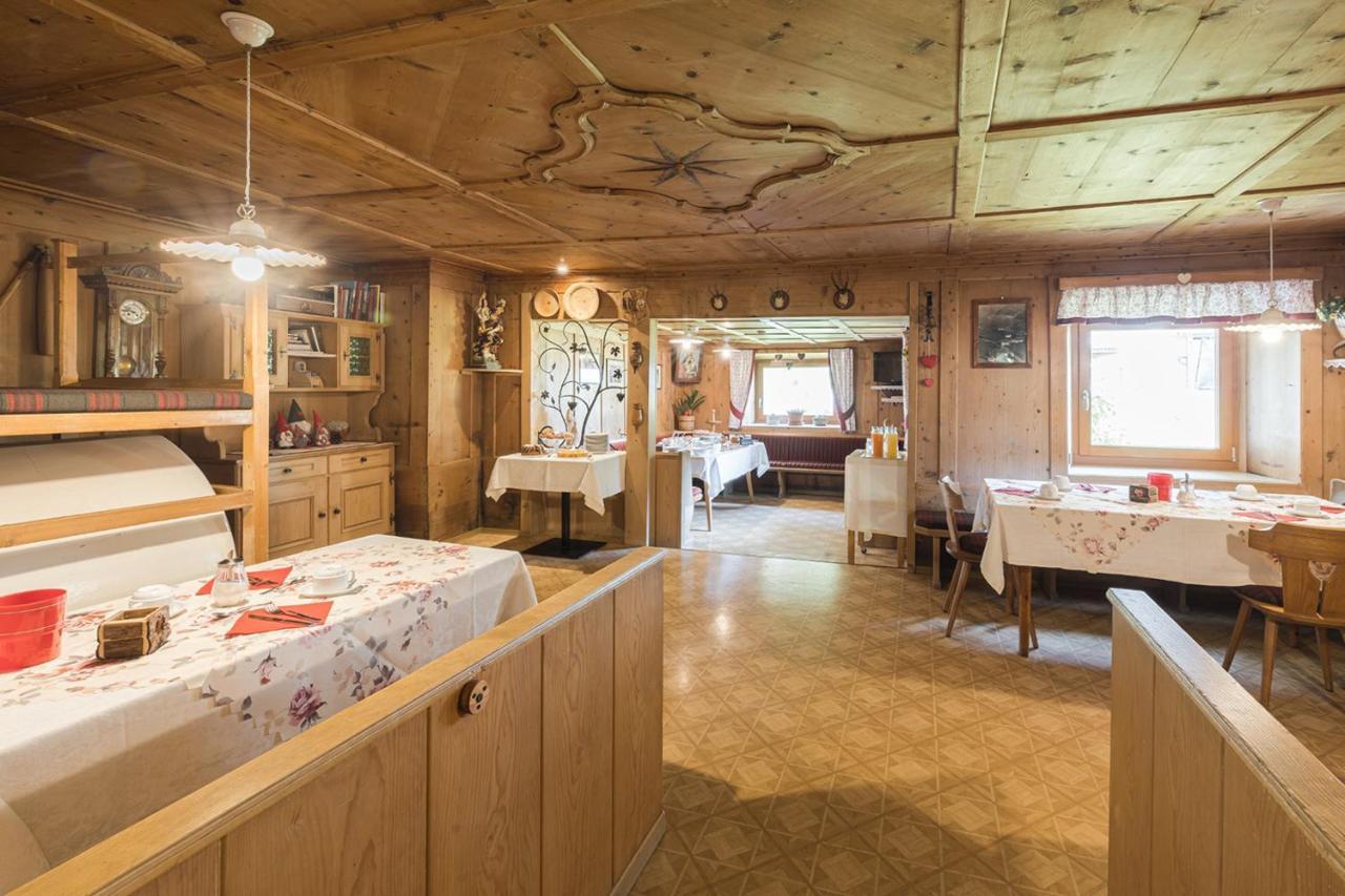 B&B Ciauceia Σέλβα ντι Βαλ Γκαρντένα Εξωτερικό φωτογραφία