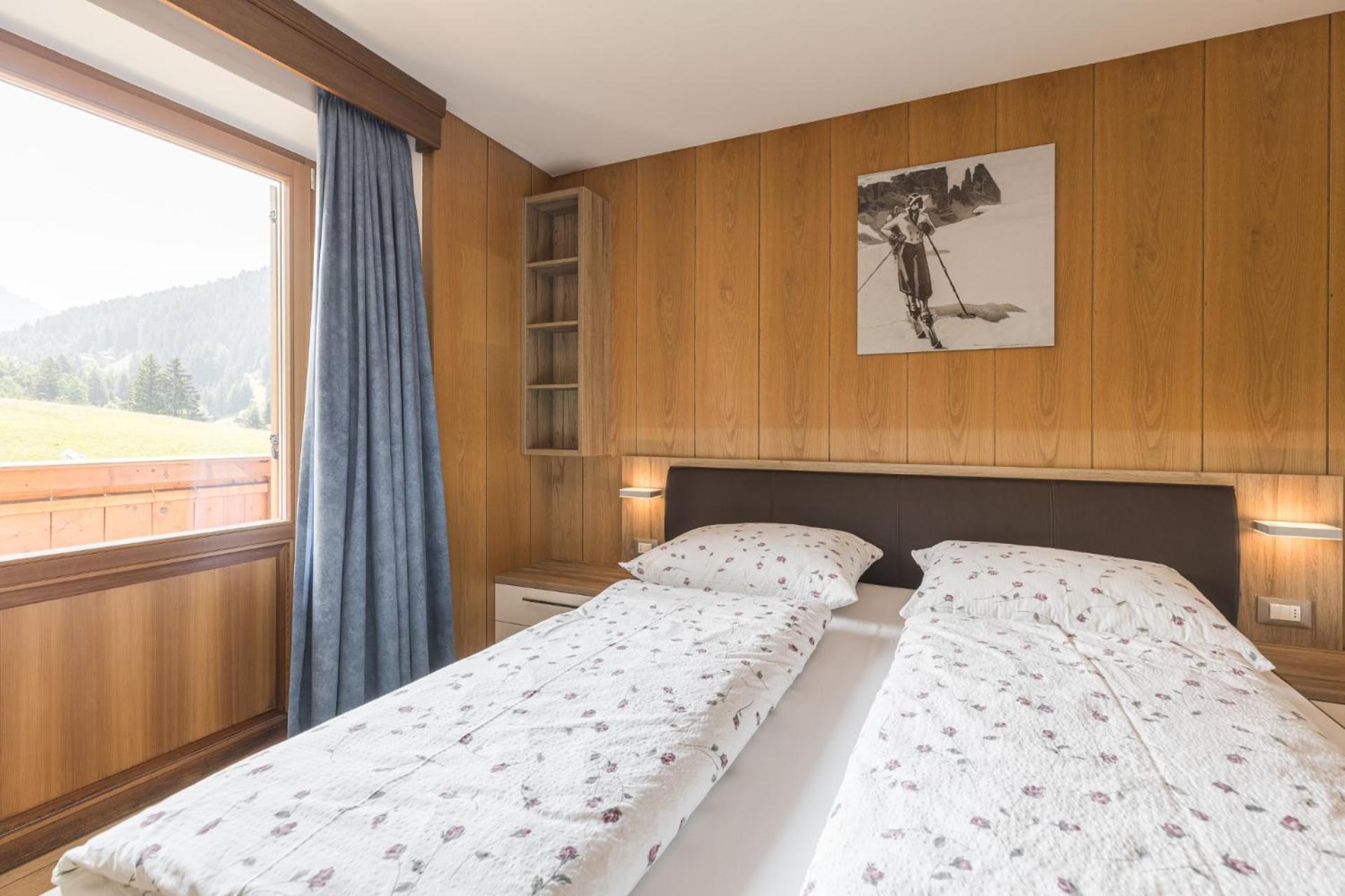 B&B Ciauceia Σέλβα ντι Βαλ Γκαρντένα Εξωτερικό φωτογραφία