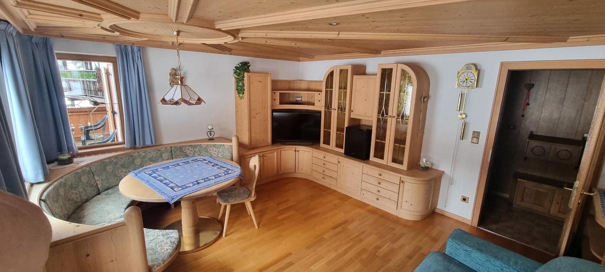 B&B Ciauceia Σέλβα ντι Βαλ Γκαρντένα Εξωτερικό φωτογραφία